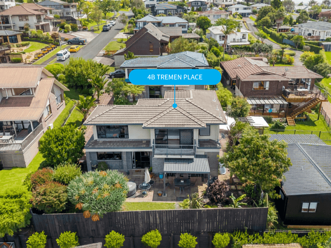 4B Tremen Place, Pukekohe