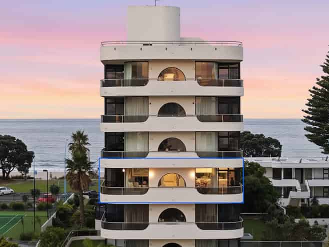 3A/21 Maunganui Road, Mount Maunganui