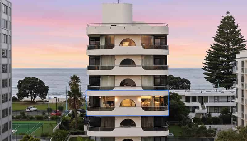 3A/21 Maunganui Road, Mount Maunganui