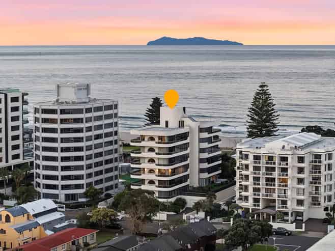 3A/21 Maunganui Road, Mount Maunganui
