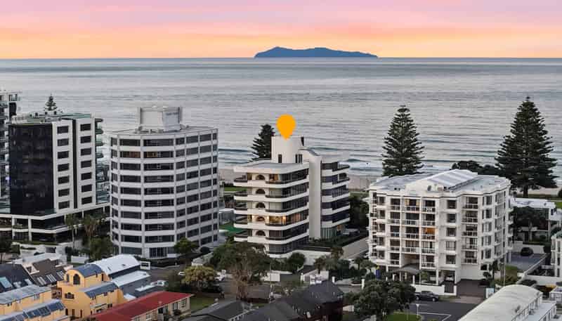 3A/21 Maunganui Road, Mount Maunganui