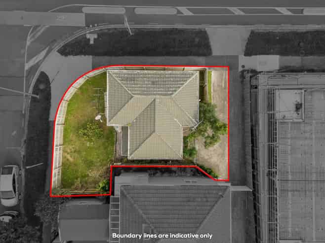 169  Taniwha Street, Glen Innes