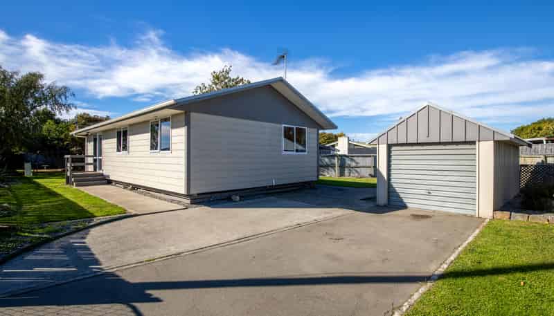 4A Chaucer Street, Rolleston