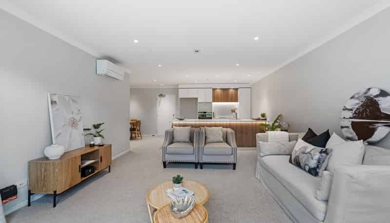 262 Fairway Drive, Kamo