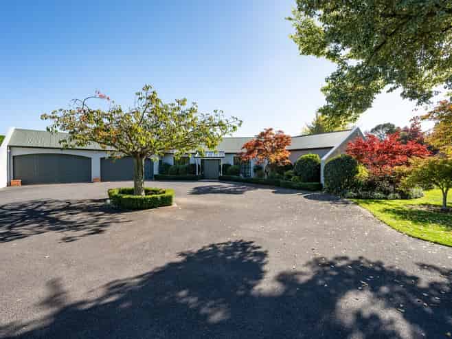 104 Aniseed Valley Road, Hope