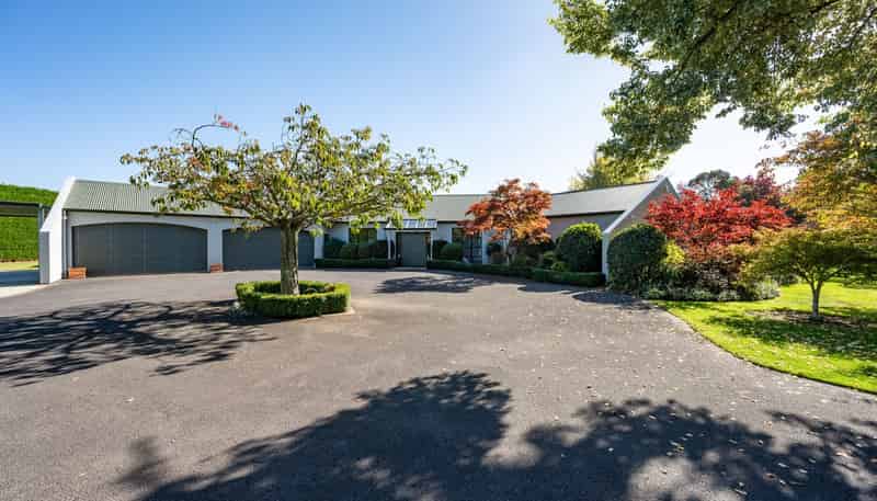 104 Aniseed Valley Road, Hope