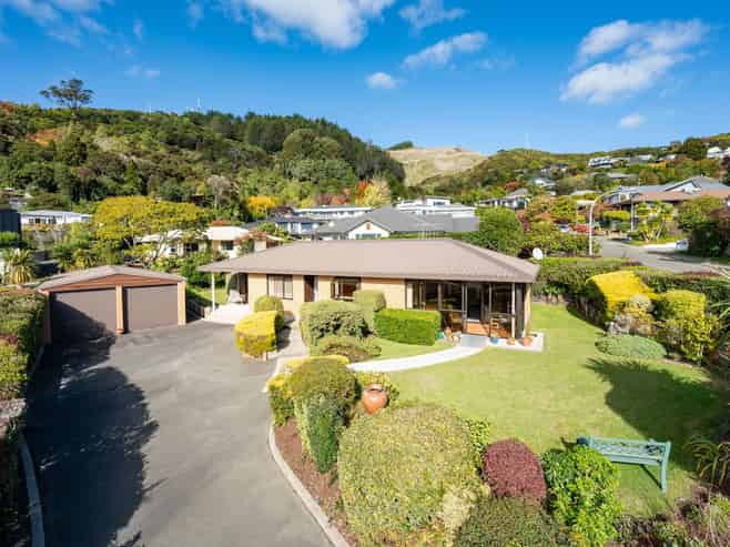 51 Churchill Avenue, Richmond