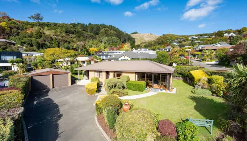 51 Churchill Avenue, Richmond