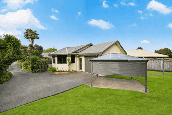 6a Lloyd Drive, Nawton