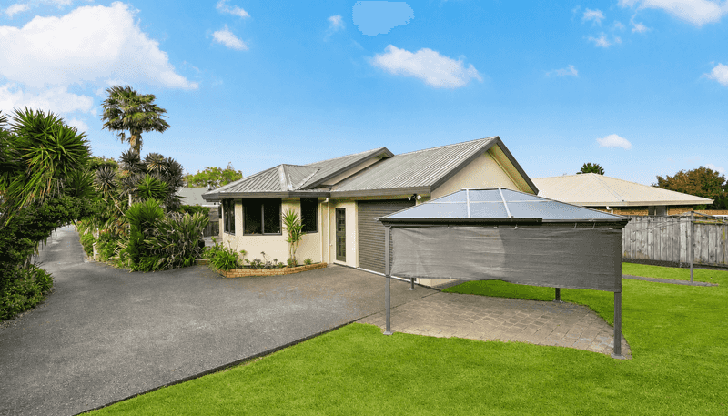 6a Lloyd Drive, Nawton