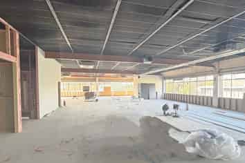 Flexible Refurbished Office Suites | Northcote