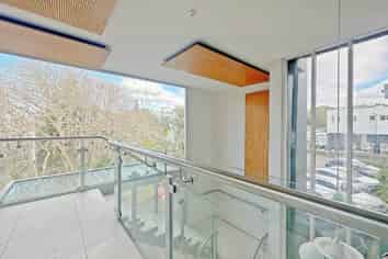 Flexible Refurbished Office Suites | Northcote
