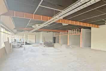 Flexible Refurbished Office Suites | Northcote