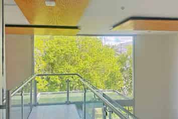 Flexible Refurbished Office Suites | Northcote