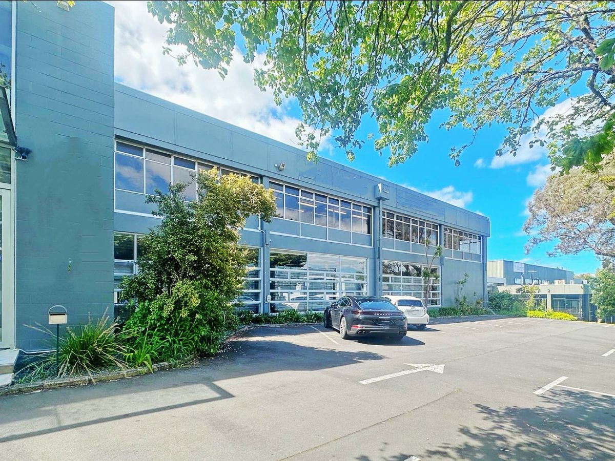 Flexible Refurbished Office Suites | Northcote, Northcote
