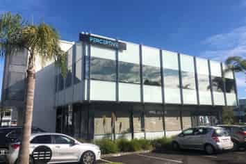 Office– Apollo Drive