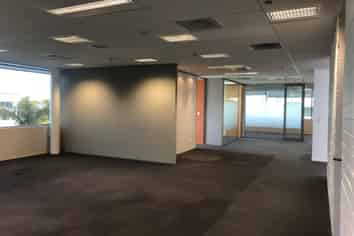 Office– Apollo Drive