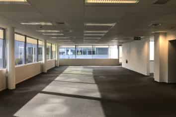 Office– Apollo Drive