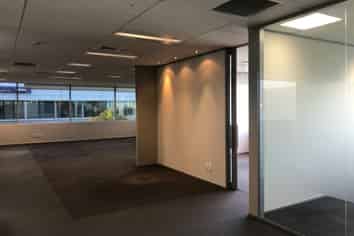 Office– Apollo Drive