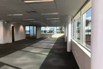 Office– Apollo Drive