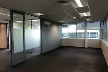 Office– Apollo Drive