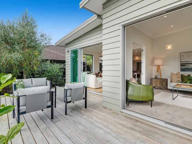 113 Aberley Road, Schnapper Rock