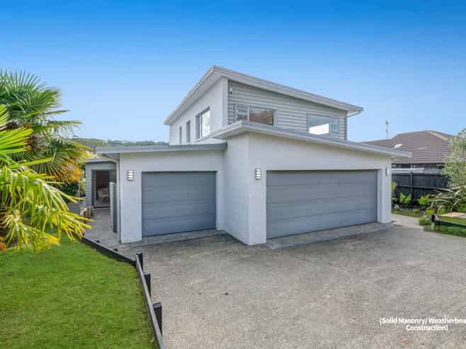 113 Aberley Road, Schnapper Rock
