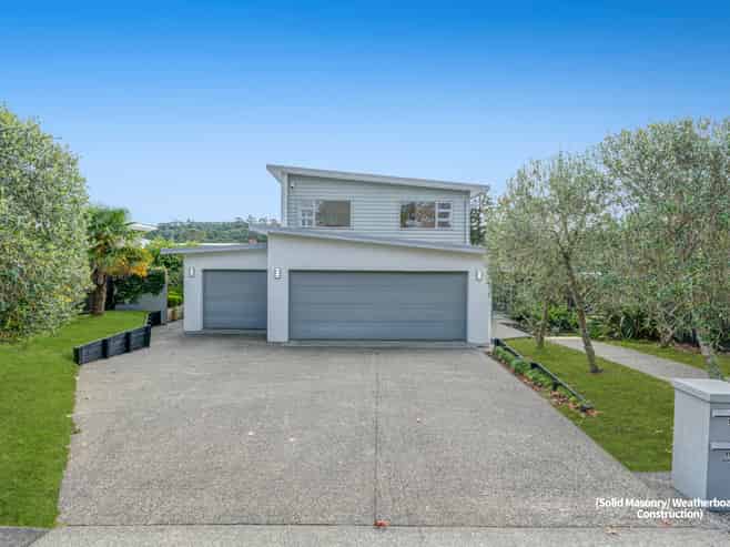 113 Aberley Road, Schnapper Rock