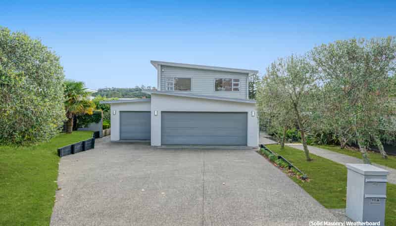 113 Aberley Road, Schnapper Rock