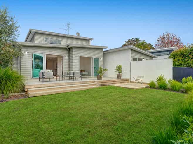 113 Aberley Road, Schnapper Rock