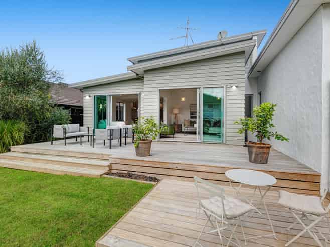 113 Aberley Road, Schnapper Rock