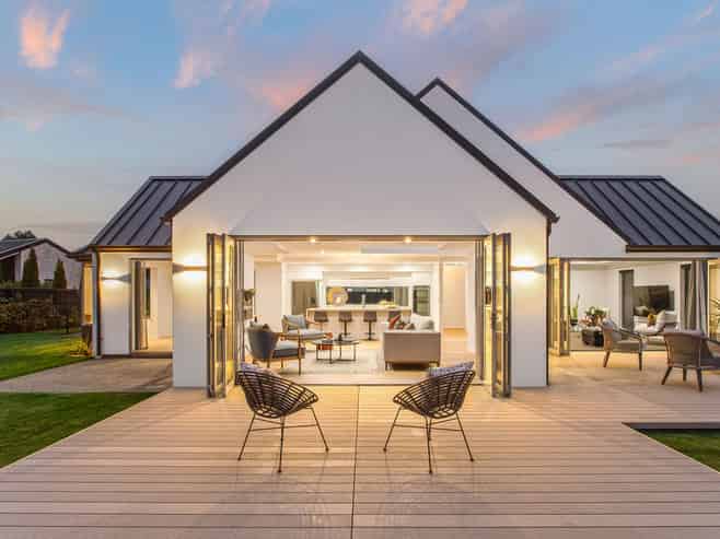 286 Trices Road, Prebbleton