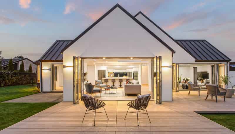 286 Trices Road, Prebbleton