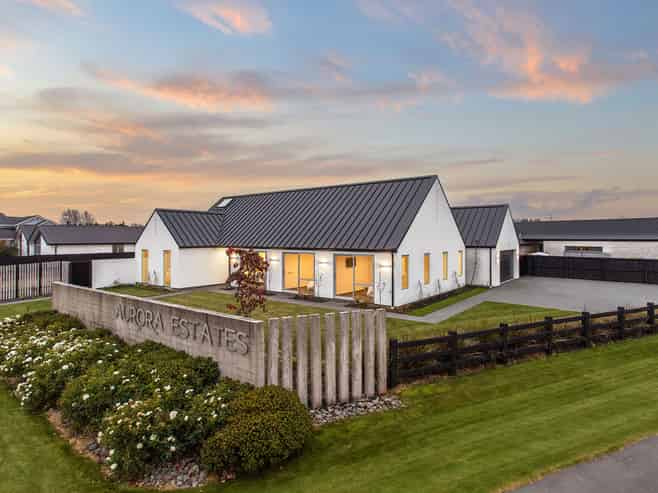 286 Trices Road, Prebbleton