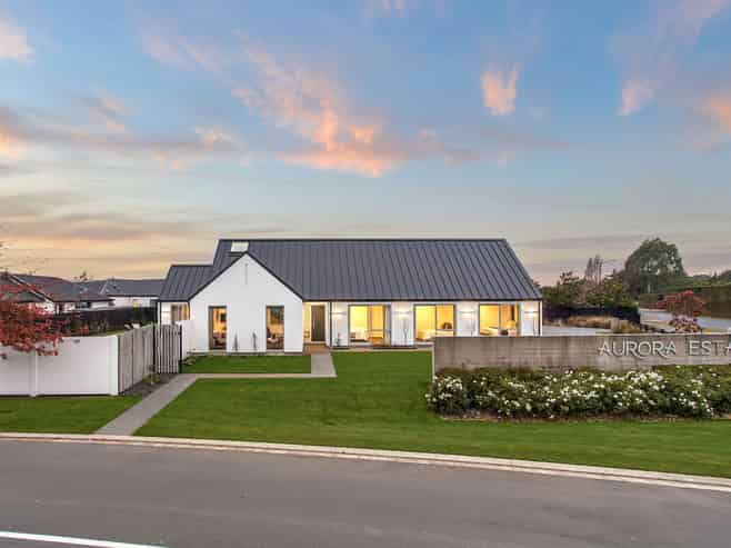 286 Trices Road, Prebbleton