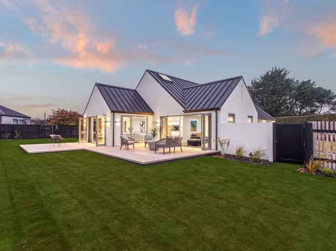 286 Trices Road, Prebbleton