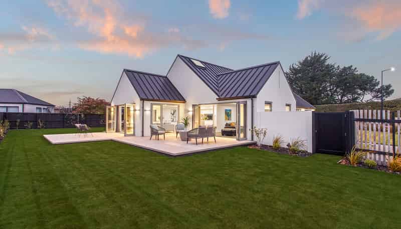 286 Trices Road, Prebbleton