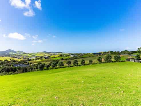 736 Barrier View Road, Mangawhai