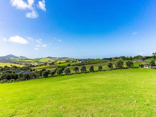 736 Barrier View Road, Mangawhai