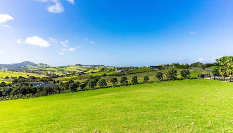 736 Barrier View Road, Mangawhai