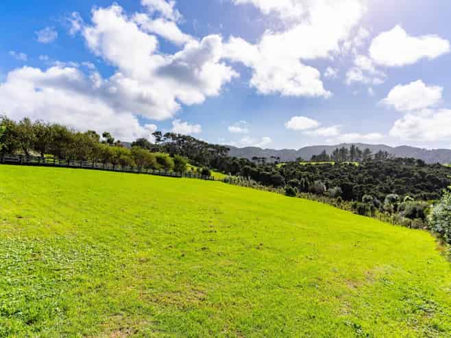 736 Barrier View Road, Mangawhai