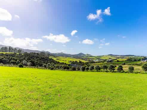 736 Barrier View Road, Mangawhai