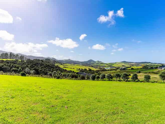 736 Barrier View Road, Mangawhai