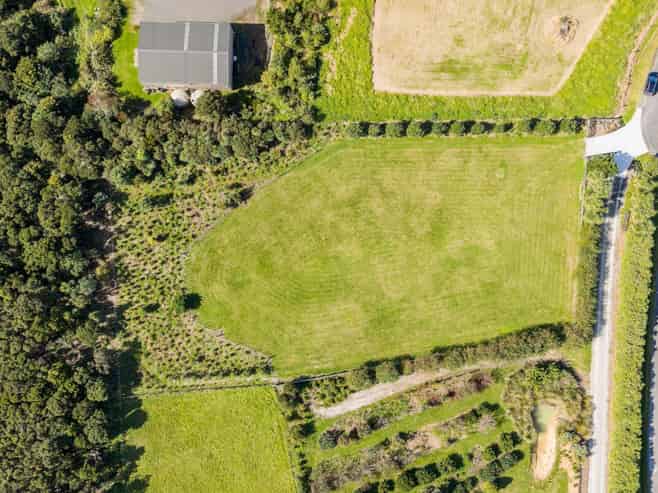 736 Barrier View Road, Mangawhai