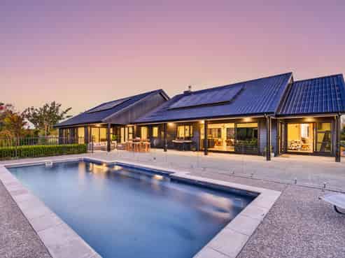 436 Dartmoor Road, Puketapu