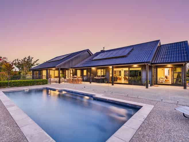 436 Dartmoor Road, Puketapu