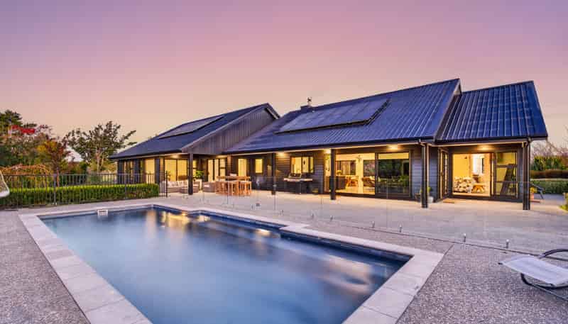 436 Dartmoor Road, Puketapu