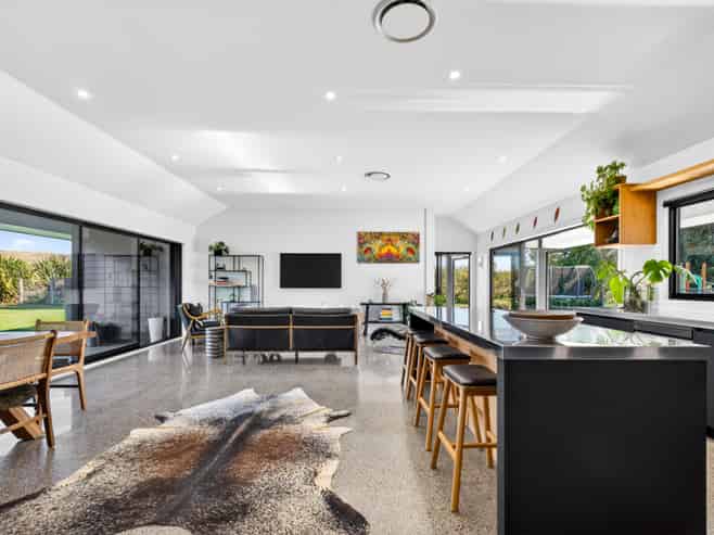 436 Dartmoor Road, Puketapu