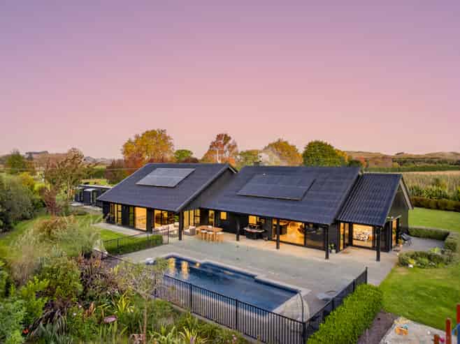 436 Dartmoor Road, Puketapu
