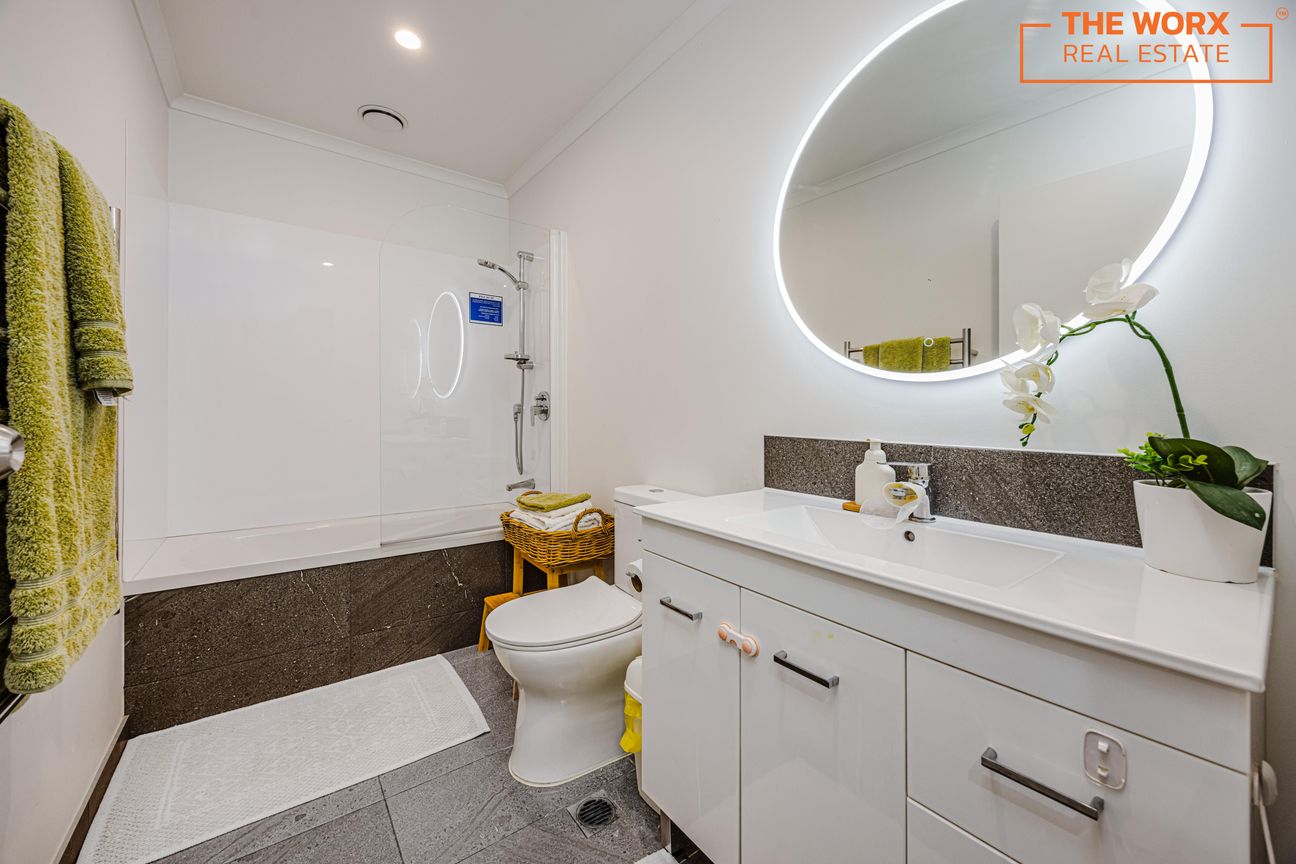 First Home Dream or Smart Investment - Fler